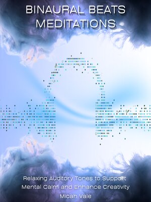 cover image of Binaural Beats Meditations